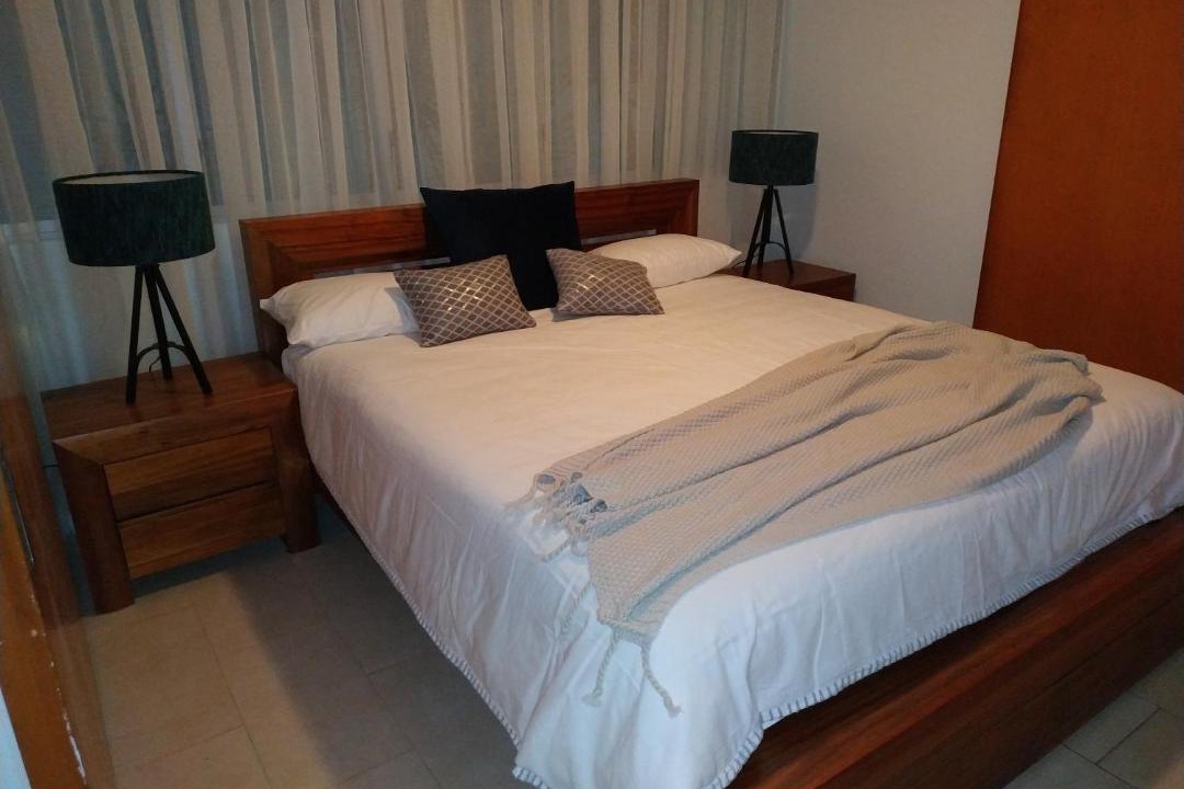 Photo of Bedroom in Nelly Bay