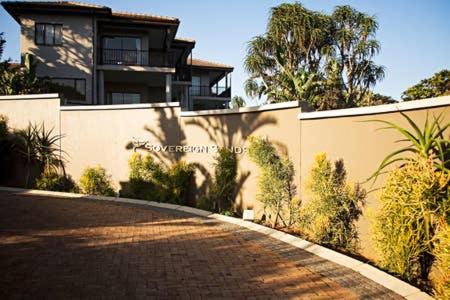 Photo of Buildings in Blythedale