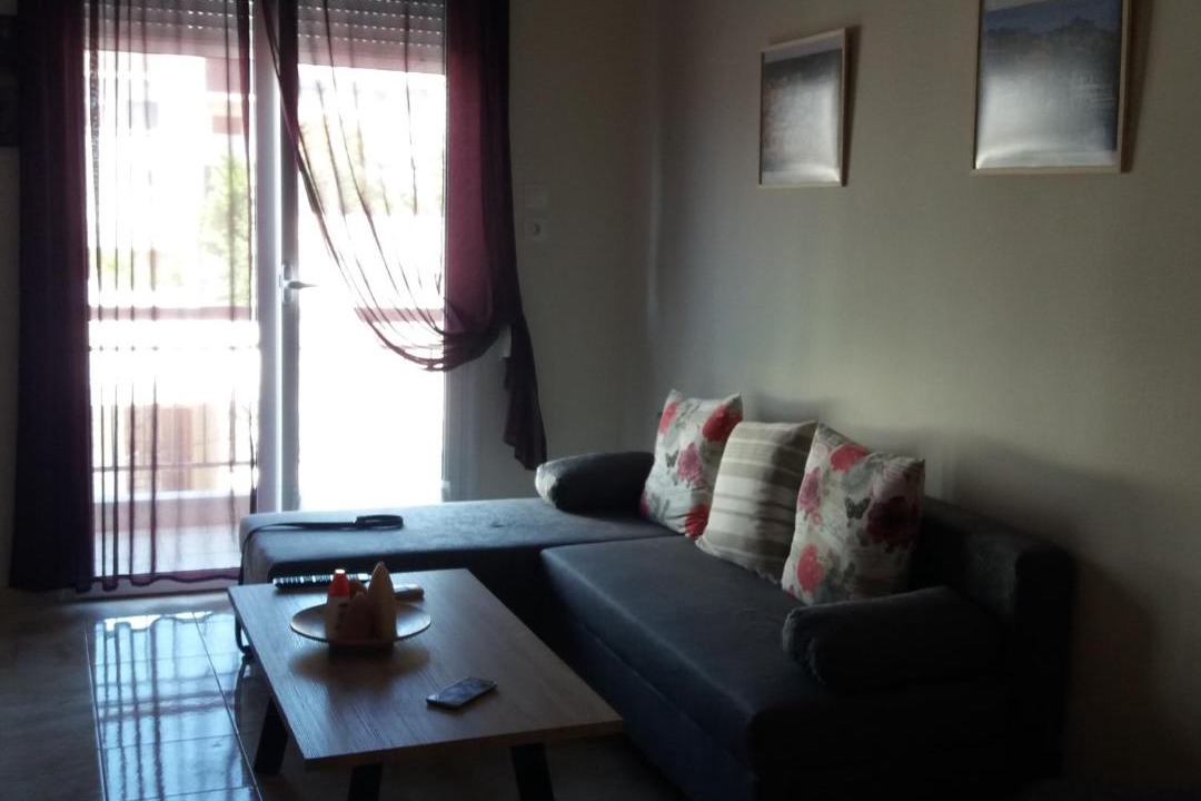 Photo of Livingroom in Karystos
