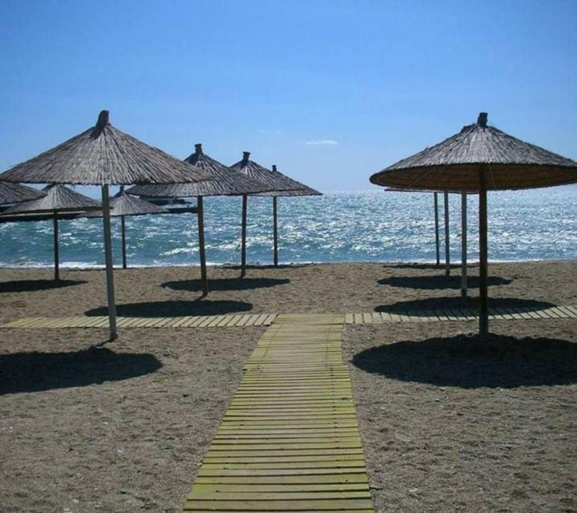 Photo of Buildings in Karystos