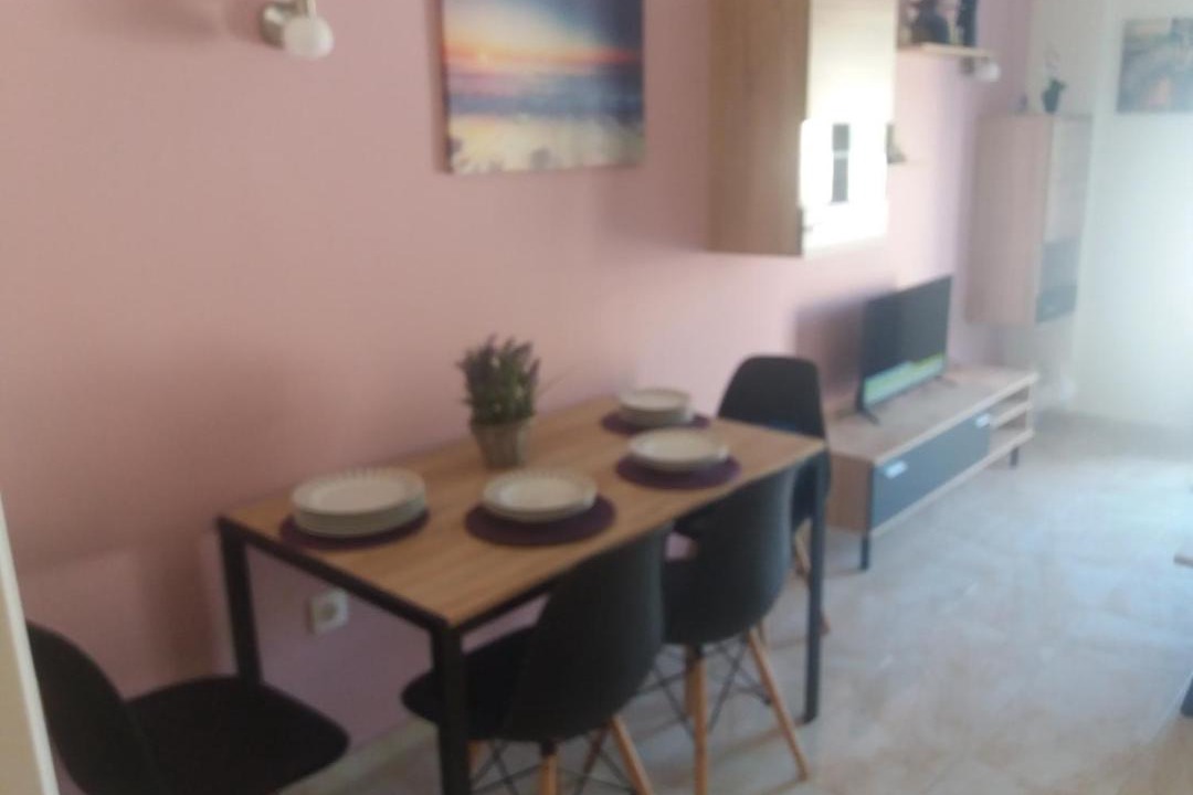 Photo of Livingroom in Karystos