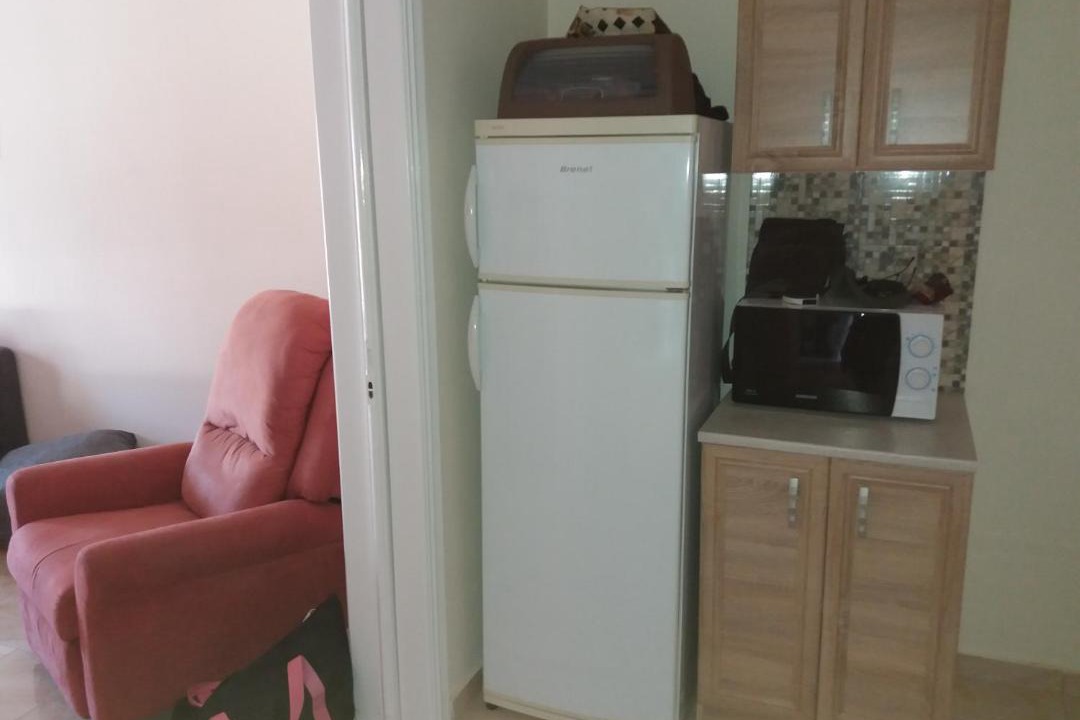 Photo of Livingroom in Karystos