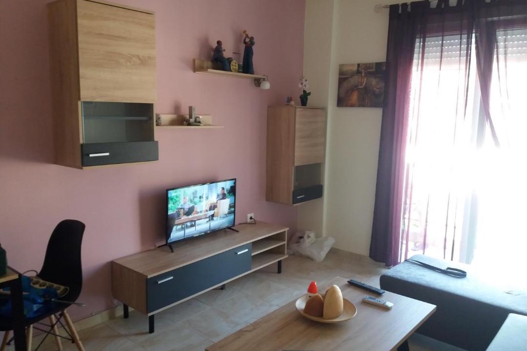 Photo of Livingroom in Karystos