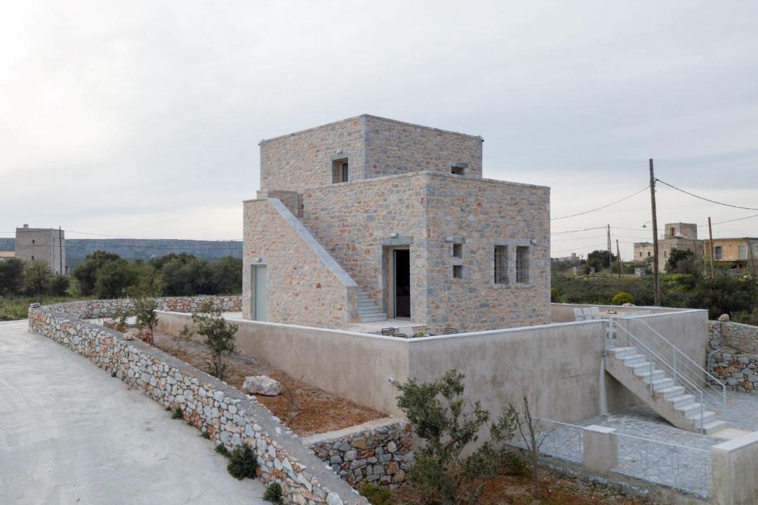 Photo of Buildings in Pagkia