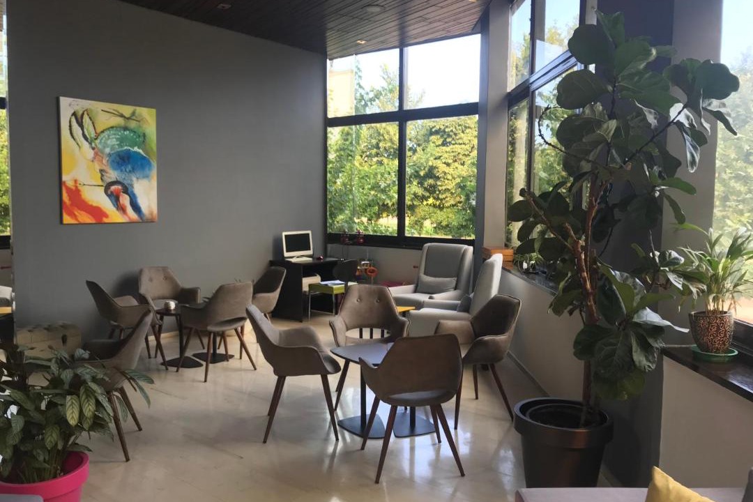Photo of Livingroom in Meteora