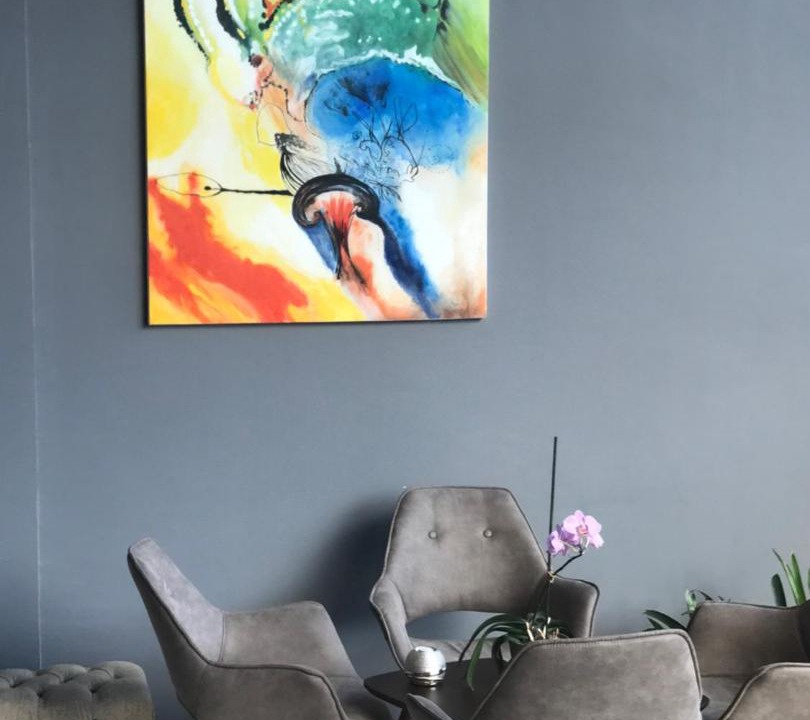 Photo of Livingroom in Meteora