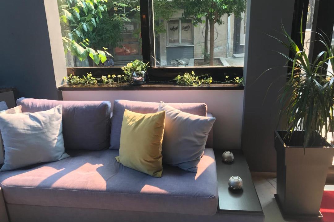 Photo of Livingroom in Meteora