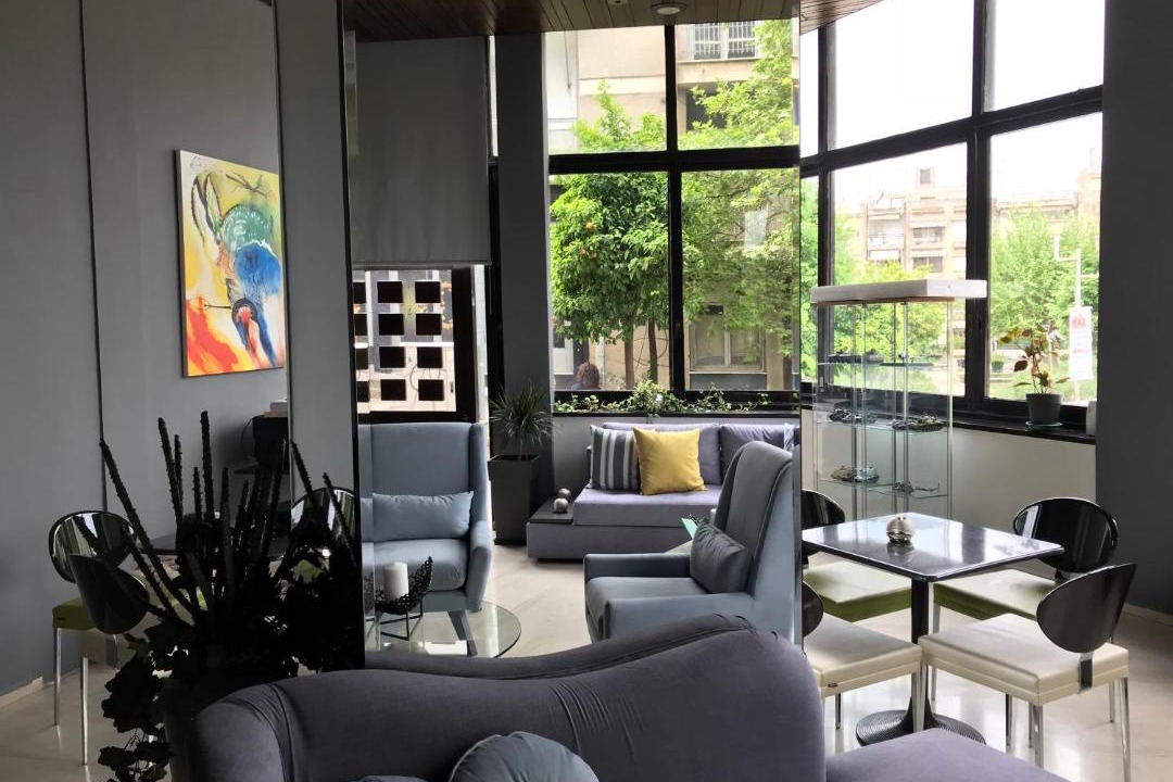 Photo of Livingroom in Meteora