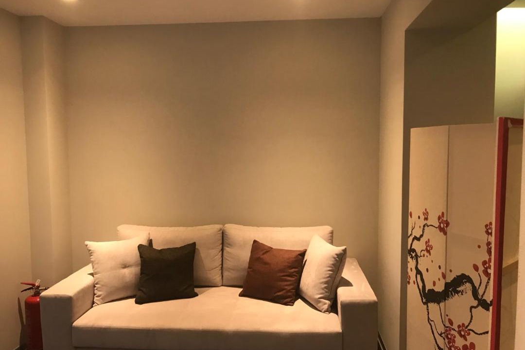 Photo of Bedroom in Meteora