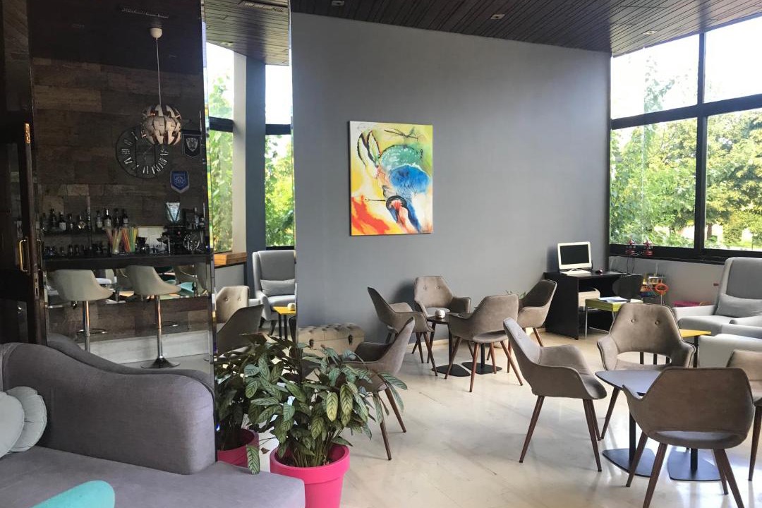 Photo of Livingroom in Meteora