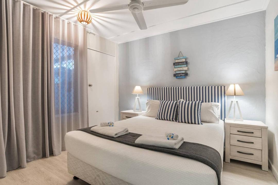 Photo of Bedroom in Palm Cove