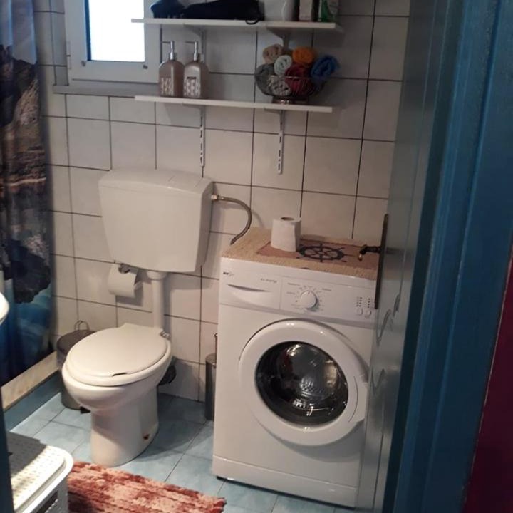 Photo of Bathroom in Preveza