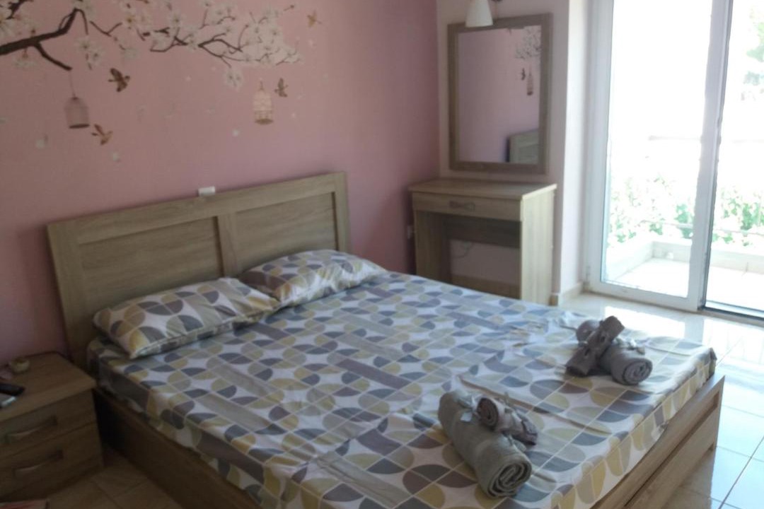 Photo of Bedroom in Karystos