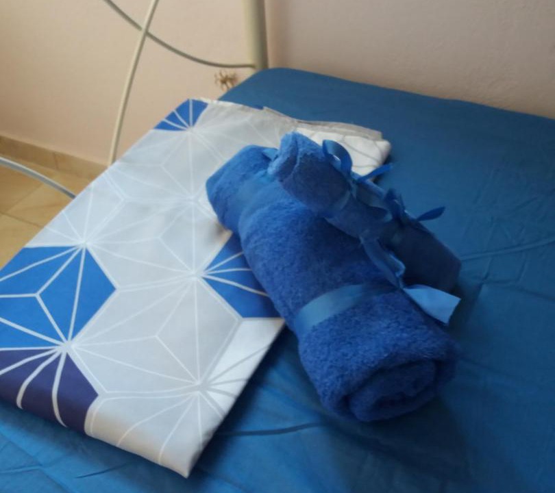 Photo of Bedroom in Karystos