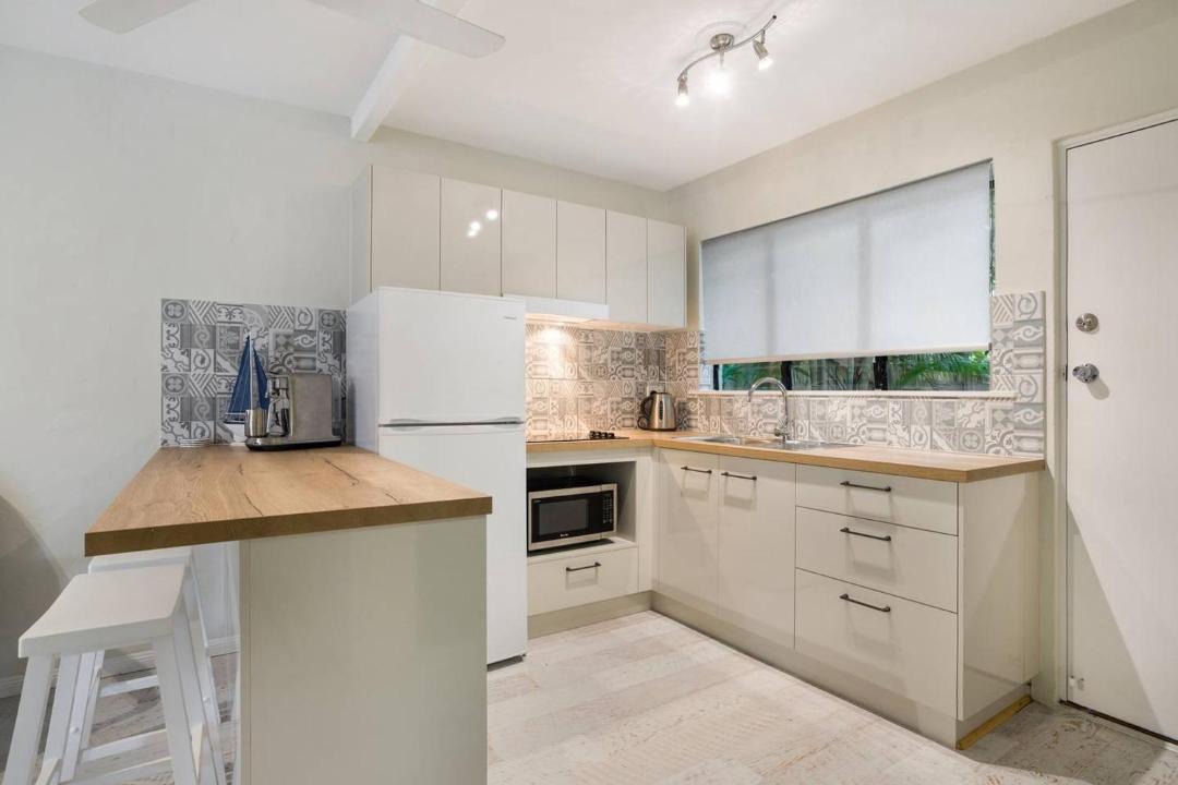 Photo of Kitchen in Palm Cove