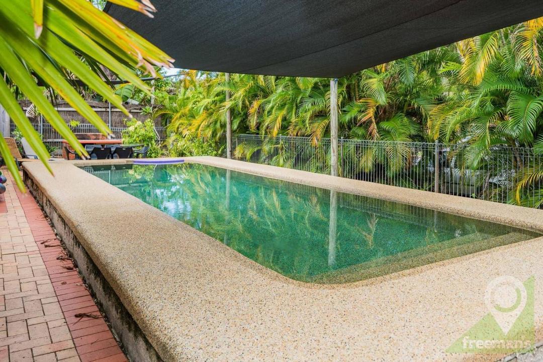 Photo of Outdoor in Palm Cove