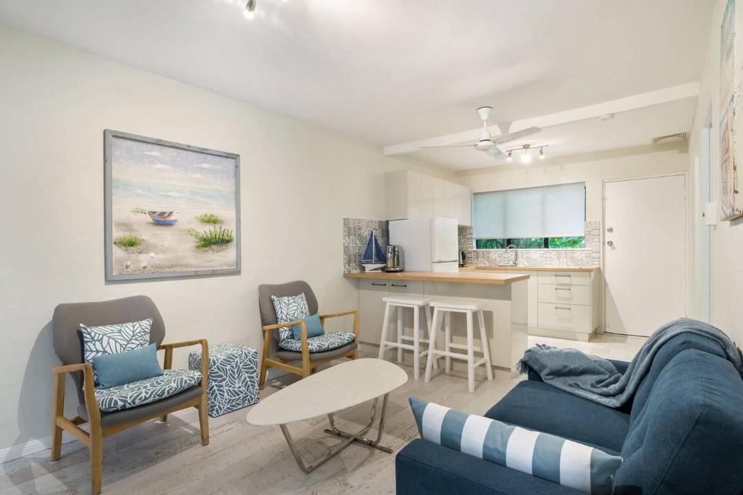 Photo of Livingroom in Palm Cove