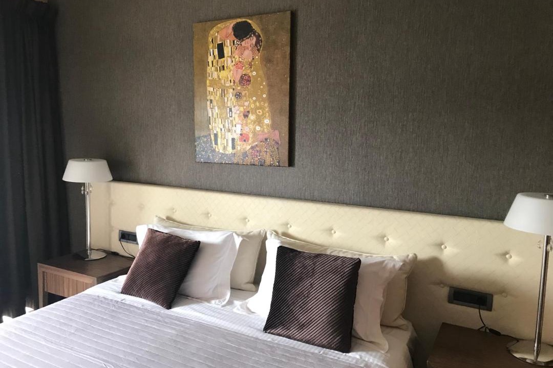 Photo of Bedroom in Meteora