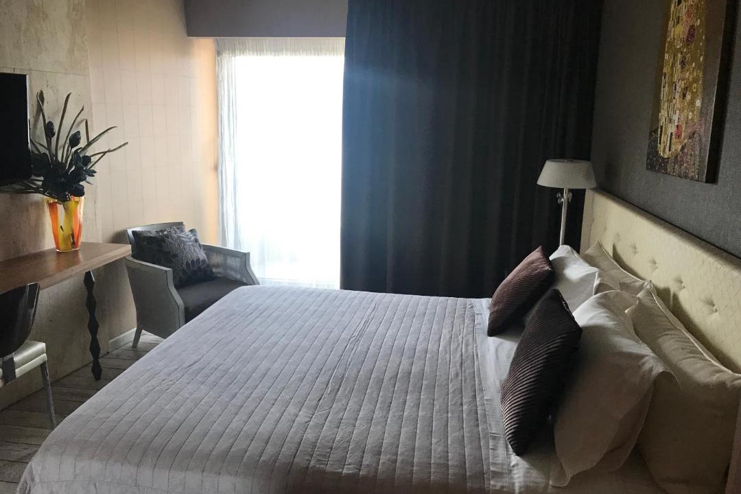 Photo of Bedroom in Meteora