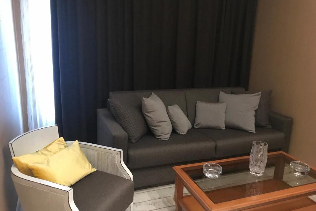 Photo of Livingroom in Meteora