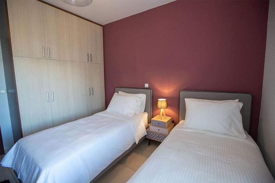 Photo of Bedroom in Anatoli
