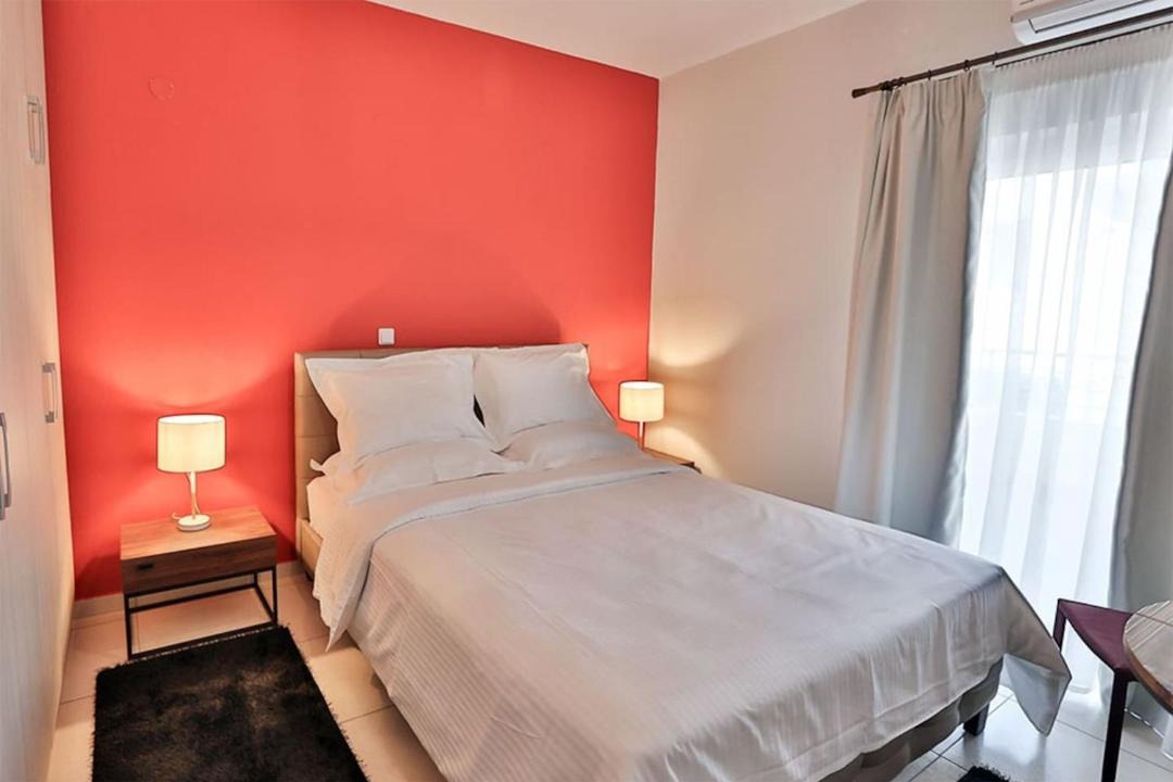 Photo of Bedroom in Anatoli
