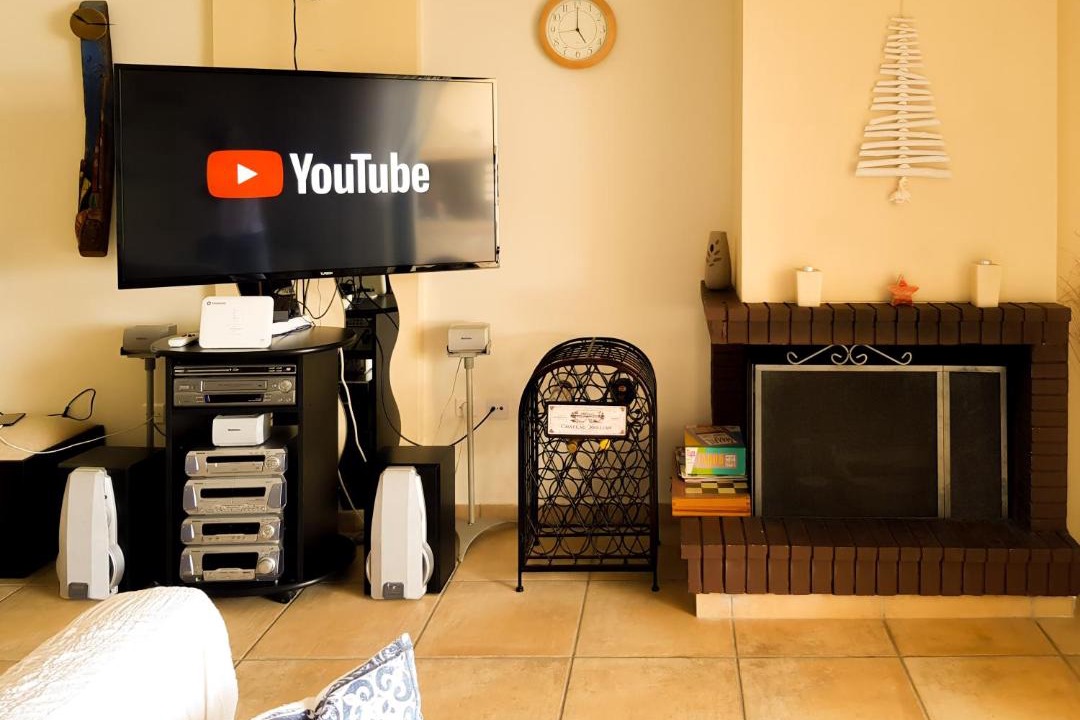 Photo of Livingroom in Egira