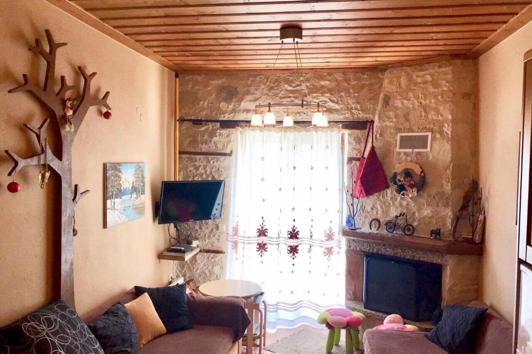 Photo of Livingroom in Karpenisi