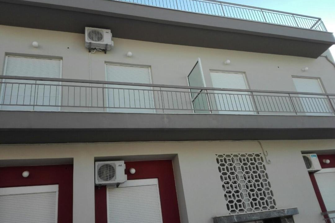 Photo of Buildings in Karystos