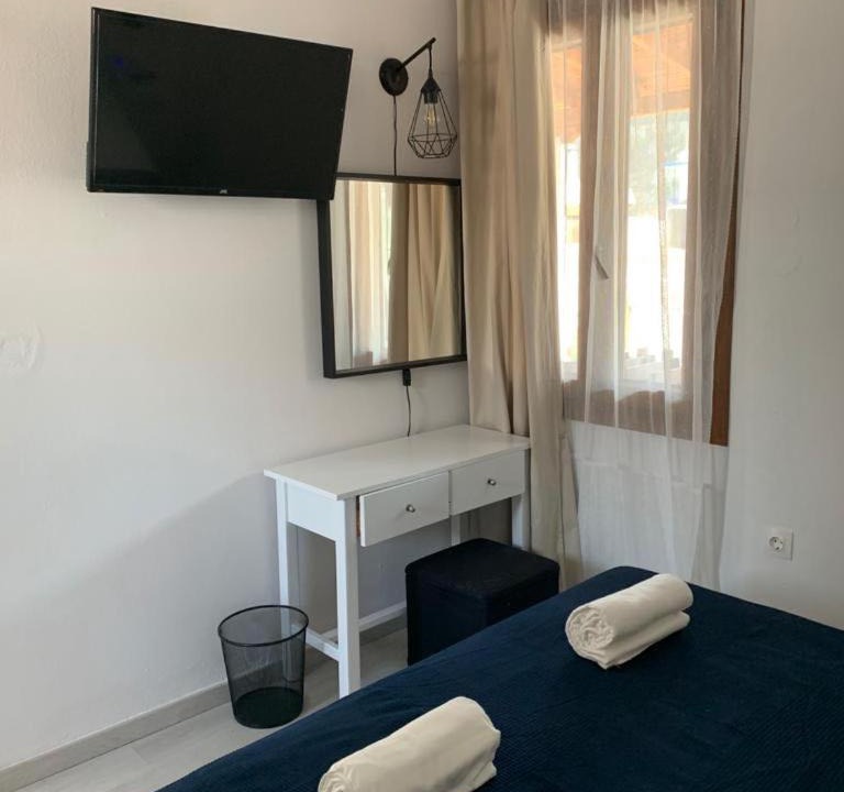 Photo of Bedroom in Patitiri