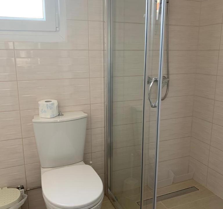 Photo of Bathroom in Patitiri