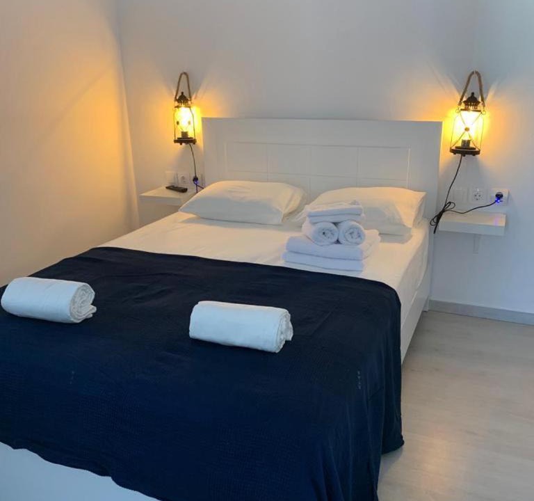 Photo of Bedroom in Patitiri