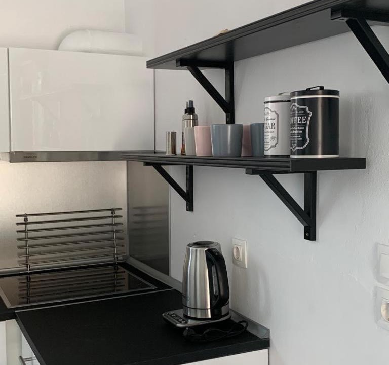 Photo of Kitchen in Patitiri