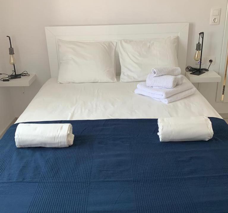 Photo of Bedroom in Patitiri