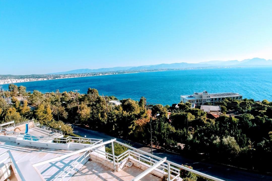 Photo of Patio Balcony in Loutraki-Agioi Theodoroi