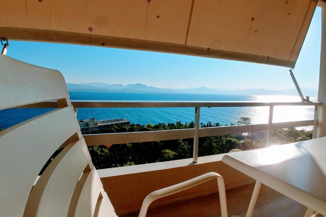 Photo of Patio Balcony in Loutraki-Agioi Theodoroi