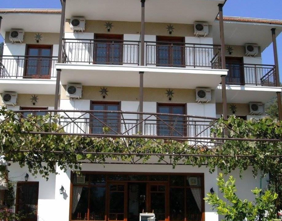 Photo of Buildings in Golden Beach