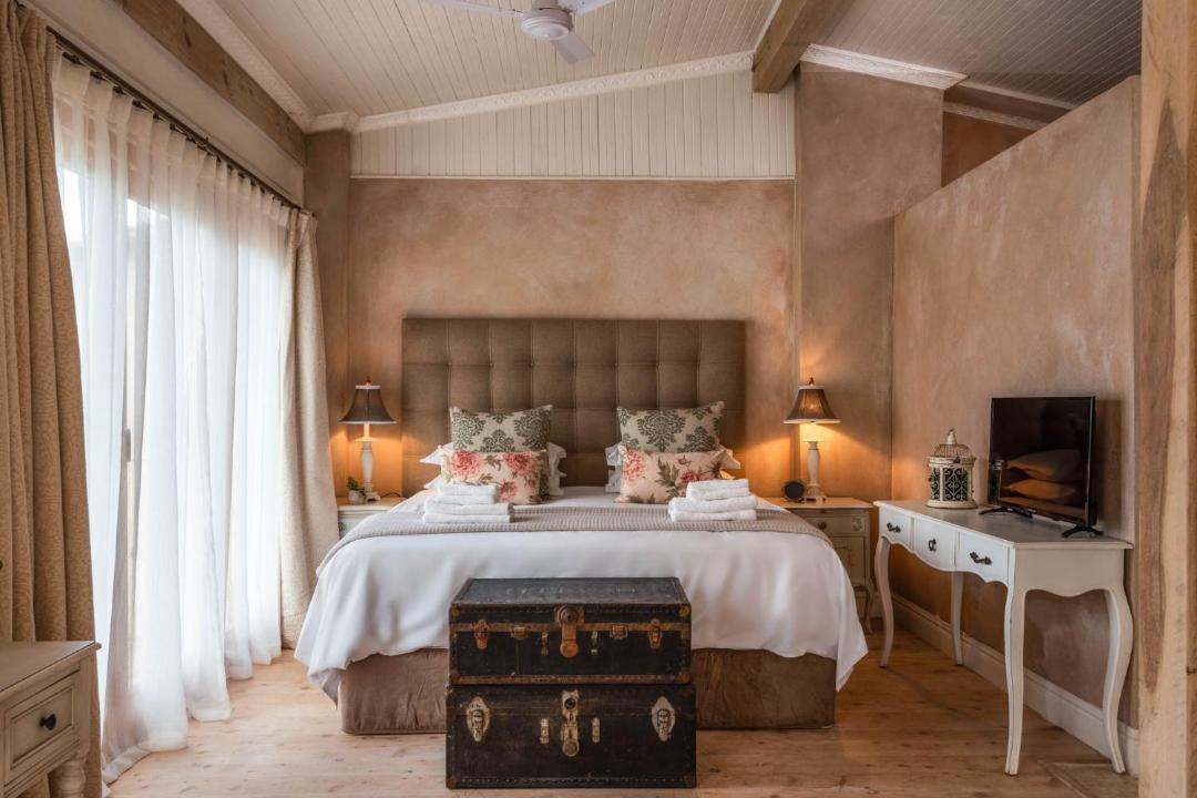 Photo of Bedroom in Umhlali Beach
