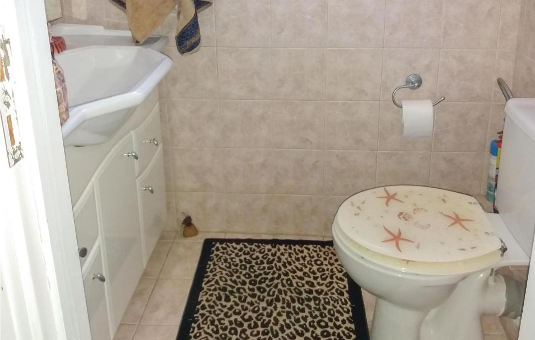 Photo of Bathroom in Theologos