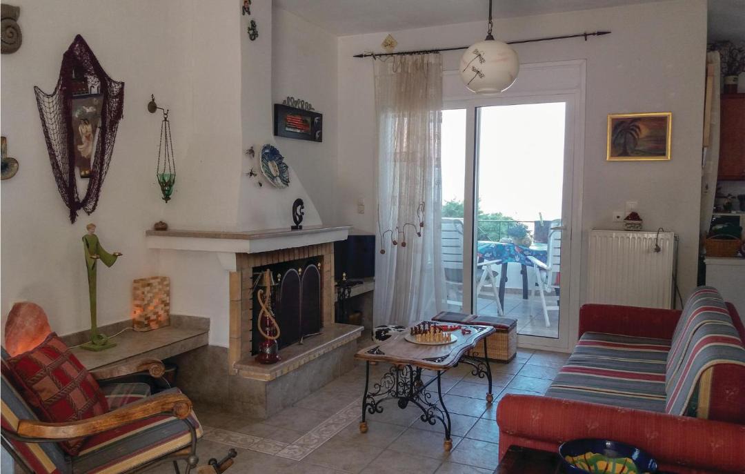 Photo of Livingroom in Theologos