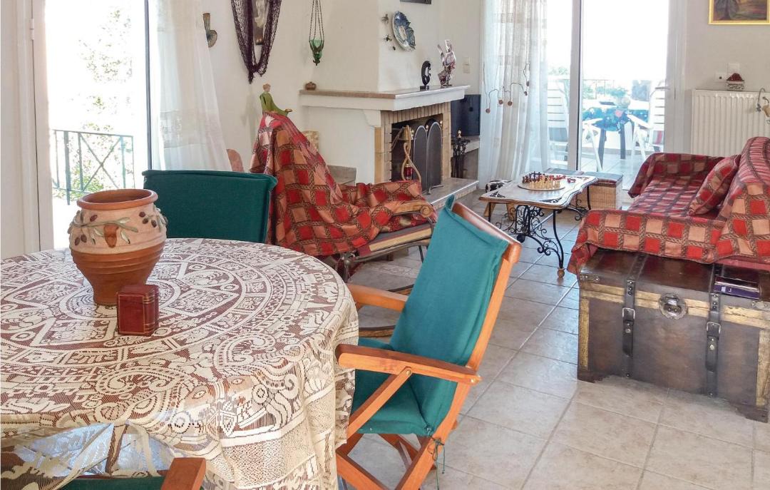 Photo of Livingroom in Theologos
