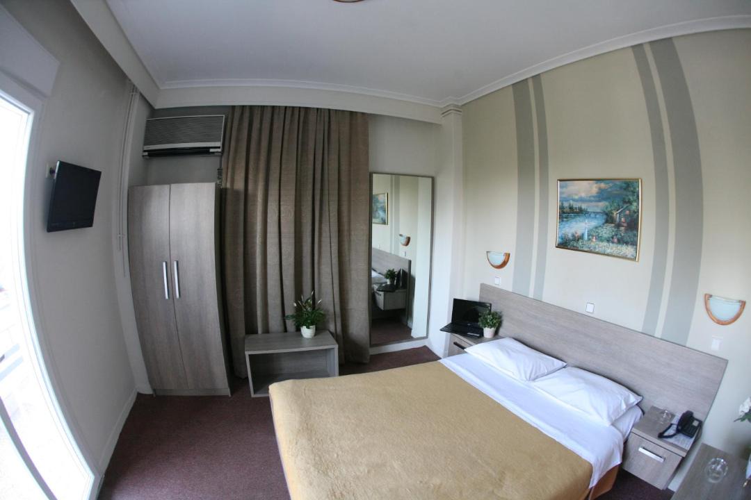 Photo of Bedroom in Kalamaria