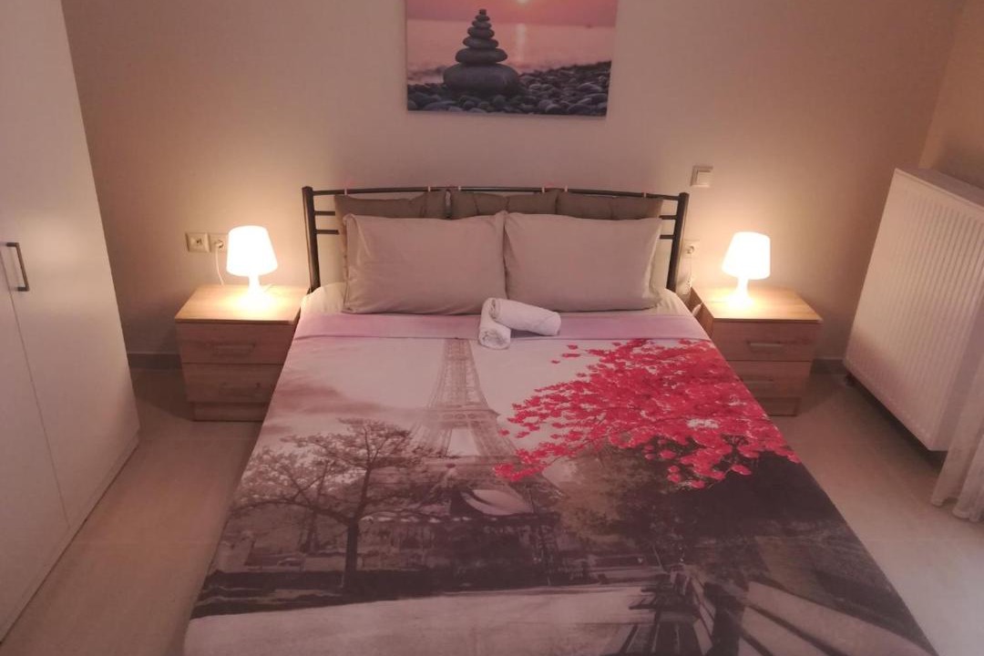 Photo of Bedroom in Anatoli