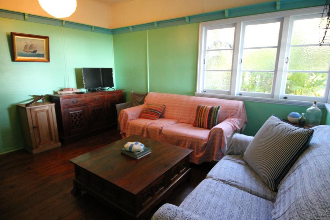 Photo of Livingroom in Brisbane Waterfront