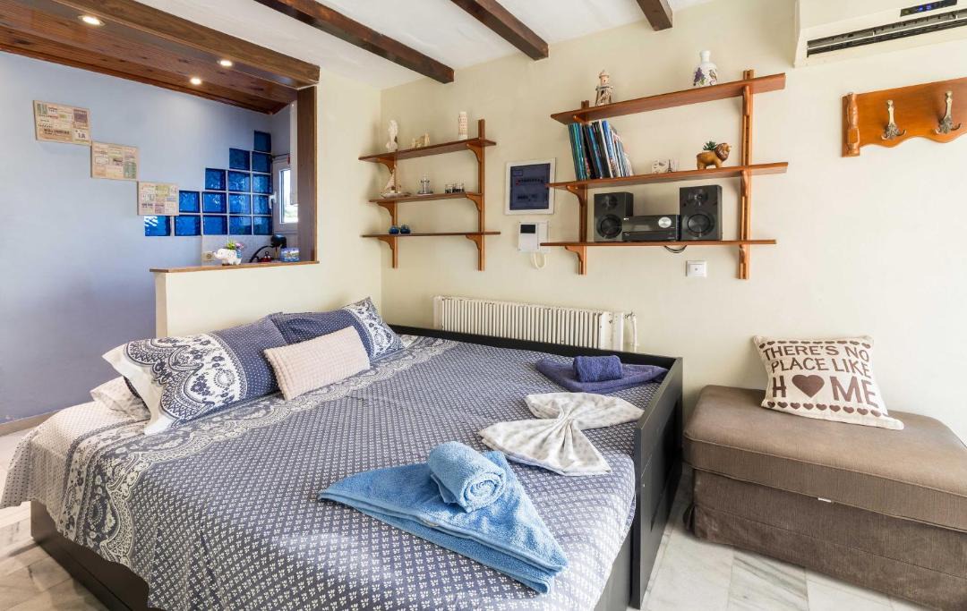 Photo of Bedroom in Ilisia