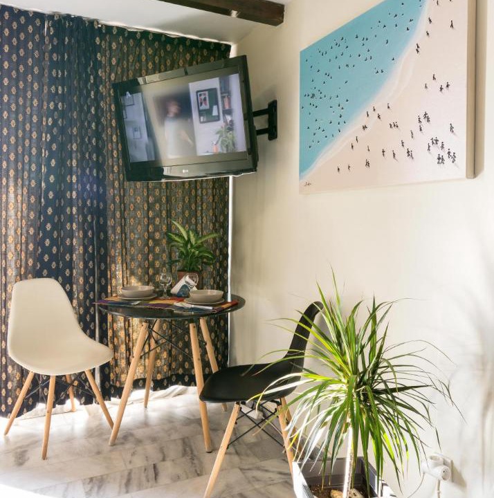 Photo of Livingroom in Ilisia