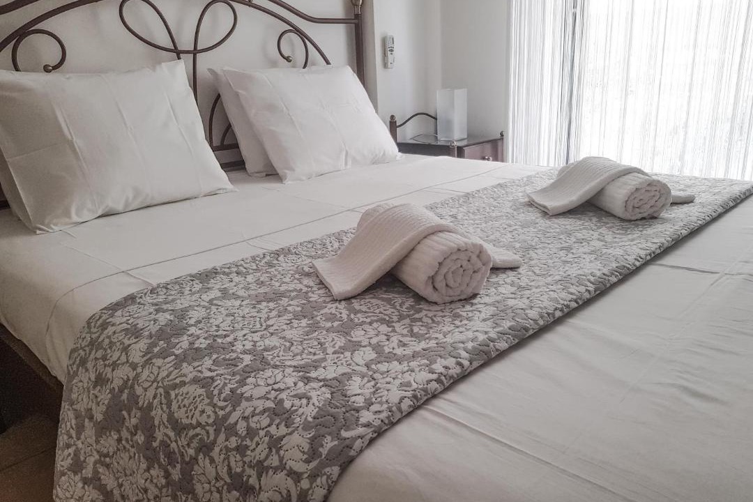 Photo of Bedroom in Egira