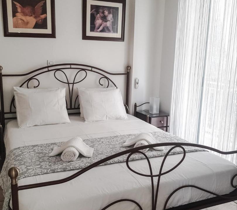 Photo of Bedroom in Egira