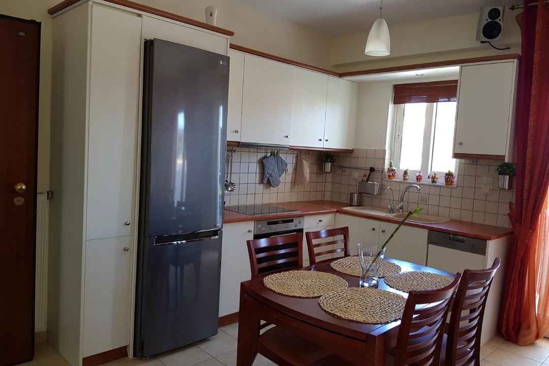 Photo of Kitchen in Nea Makri