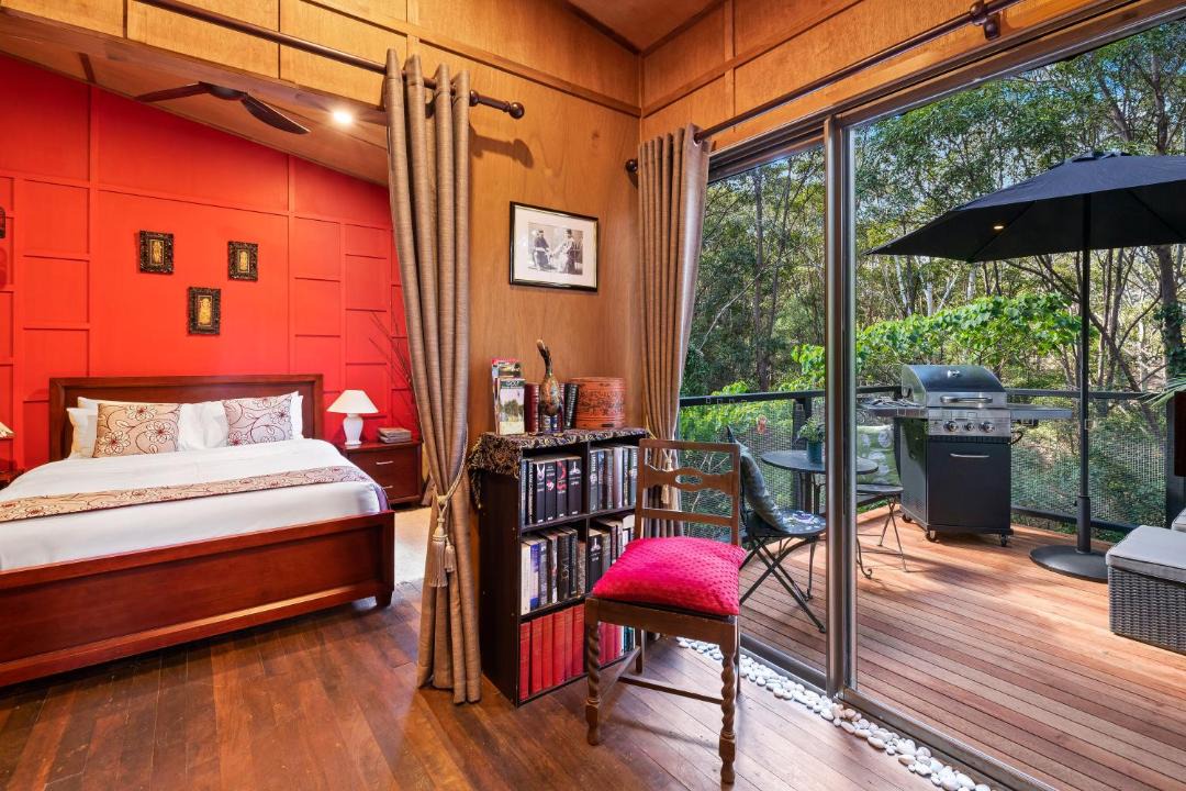 Photo of Bedroom in Tinbeerwah
